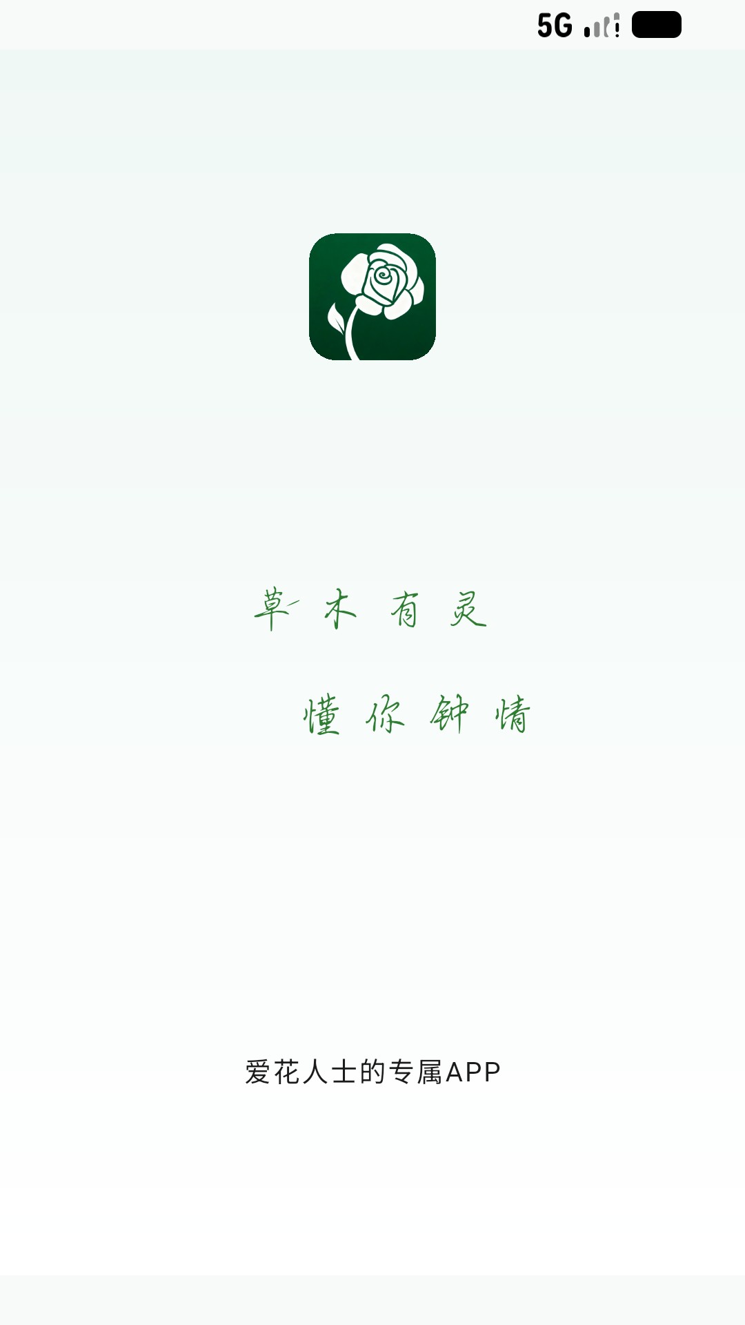 隅芯APP首屏